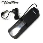 【澄風樂器】全新 Boston FS-300 電子琴延音踏板 (各廠牌適用)