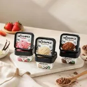 【Movenpick 莫凡彼】100ml迷你杯冰淇淋(18盒/箱；單口味任選)