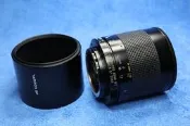 【輕微瑕疵出清!】TAMRON 騰龍 百搭 500mm f8 反射鏡頭，只賣 3600~