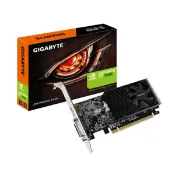 Lyre ishop GIGABYTE 技嘉 NVIDIA GT1030 Low Profile D4 2G 顯示卡 GV-N1030D4-2GL