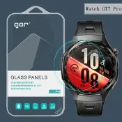 發仔 ~ 華為 Watch GT 7 系列 GOR 3片裝 鋼化玻璃保護貼 玻璃貼 鋼膜 手表