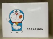 哆啦A夢 保鮮盒玻璃 SOGO贈品