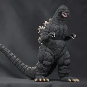【集物社】超絕版珍藏釋出日版 東寶 xplus 1989 ゴジラ 平成 哥吉拉 PVC 景