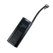 充氣泵 自行車充氣 打氣錶 車用工具 車載充電器 無線打氣機 208-WPUMP(電動打氣筒 充電充氣機)