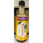 舒果清爽檸檬蜂蜜醬/百搭和風芥末醬 原燒水果燒肉醬/味噌燒肉醬 石二鍋沙茶醬/陶板屋柚香和風醬