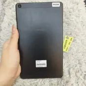 【三星平板】SAMSUNG Tab A 8.0 (2019) LTE  2G 32GB 8吋 黑色 瘋回收 X4286