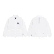 (店+)【NEW BALANCE】Thisisneverthat x New Balance Jacket 教練外套 NMC3L013WT