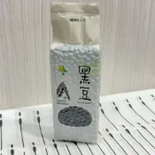 黑豆-臺南五號黃仁黑豆【竹北市農會】：6包入/組