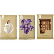 (店+)【BOGARI 開元食品】特濃厚奶茶粉 (原味/薰衣草/巧克力麥芽)