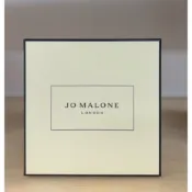 Jo Malone 空盒50ML