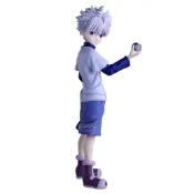 (BP)預購27年2月 代理版 Grandista HUNTER×HUNTER獵人 奇犽 景品 (模力虹)