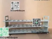 18孔比重計架密度計架波美計架婆美計架濃度計架酒精度計架