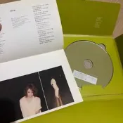 [絕版CD] 王儷婷 Olivia Ong ROMANCE