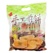 義香珍  手燒海苔煎餅 288g