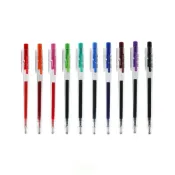 (店+)【PENROTE 筆樂】筆樂PENROTE PC7506 Q5跳動中性筆