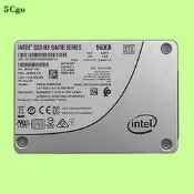 5Cgo【快樂窩】Intel/英特爾D3-S4610 240G 480G 960G 1.92T企業級態SSD Dell版