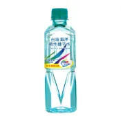 【蝦皮直營】台鹽 海洋鹼性離子水 箱購 (420ml/600ml/1500ml) 礦泉水 瓶裝水 鹼性水