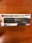 免運Tomytec九州熊本友軌電車0800型COCORO塗裝悄刻利色路面電車n笔利九州熊本地區的COCORO塗