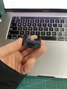 【美智子】osmo pocket無線模組wifi模組無線底座