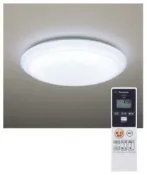 Panasonic 國際牌 日本製 LED 68W 遙控 吸頂燈 實體店面展示 LGC81201A09 好商量~【APP滿額下單10%點數(單一帳號最高1000點)】9/30止