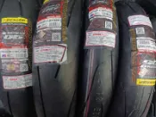 DUNLOP SPORTMAX Q5 190/55-17現貨完工價