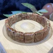 【Cozy 世界水晶原礦與茶】彩寶龍宮舍利手排 16-1(能驅邪避凶、護身、引福之作用 乃佛門無上至寶)