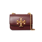 TORY BURCH Eleanor 方包 專櫃款 小號單肩斜跨包73589【 菲尼斯 國際精品 ★初秋極享】