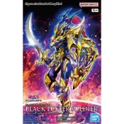 萬代 FRS 遊戲王 混沌士兵 增幅版 組裝模型 豬帽子模型玩具