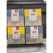 現貨❤️爭鮮青茶包15入/跟內用同款的青茶包/2028/03新效期/在家裡就能享受泡茶氛圍的儀式感/