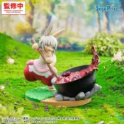 SEGA 景品 來自深淵 烈日的黃金鄉 Luminasta 娜娜奇 夢見用餐時光 11月上市【預購】【GAME休閒館】