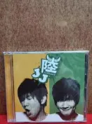 林俊傑 JJ陸 綠色平裝版正版【樂營XY】
