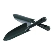 一體成形小鐵鏟 - 全長20.5cm