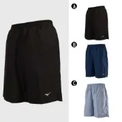 【MIZUNO 美津濃】運動短褲 路跑褲 男 A-J2TBYA5209 B-J2TBYA5214 C-J2TBYA5205