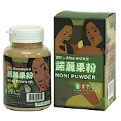 吉安鄉 諾麗果粉(180gx6瓶)