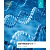 [華通書坊]Biochemistry 7/E (平裝AE版) Garrett 9789815119343
