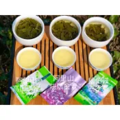 鈺茂茶園 嚐鮮試飲包～新鮮上市🌞外出包，可愛小巧❤️出門不必煩惱。新鮮品茗 金萱茶 四季春 紅玉 茶葉
