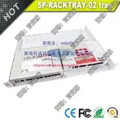 現貨 SP-RACKTRAY-02 Rack Mount Tray 支架 用於塔 Fortinet FG-60E