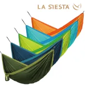 La Siesta CLT17 Colibri 3.0 輕量旅行單人吊床