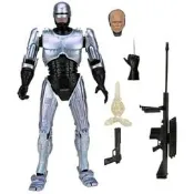 預購 〈歐洲正版〉 NECA 機器戰警 35周年 終極版 7“ 可動人偶 公仔 美系玩偶 Robocop 