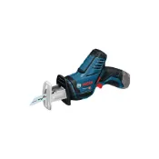 (店+)【BOSCH 博世】12V 鋰電軍刀鋸 GSA 12 V-LI 空機