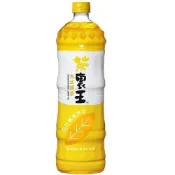 統一 茶裏王台式綠茶(1250ml/瓶)[大買家]