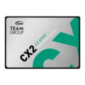 【順發線上購物】team 十銓 CX2 1TB SATA 3年保固態硬碟