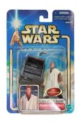 STAR WARS 星際大戰 AOTC 安納金 Anakin Skywalker 3.75吋