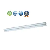 (店+)【DanceLight 舞光】四尺單管 雙管 工事燈 LED-4140 LED-4240 燈管另計  高雄永興照明