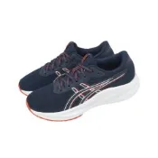 Asics 亞瑟士 慢跑鞋 GEL-Excite 11 GS 大童 女鞋 藍 緩震 運動鞋 1014A374400