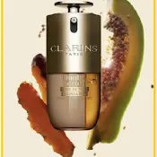 [Strawberrynet草莓網]【Clarins 克蘭詩 (嬌韻詩)】DOUBLE SERUM FOUNDATION 30ML - # M3N