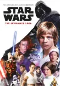 【三民網路書店】Star Wars: The Skywalker Saga 作者：Titan