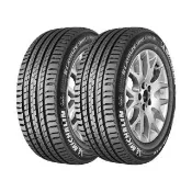【Michelin 米其林】LATITUDE SPORT 3 輪胎二入組送安裝_255/55/18吋(車麗屋)
