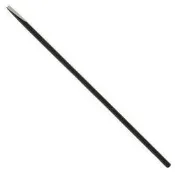 RC樂  TITAN 12402-1 4.0mm X 170mm Flat Tip