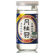 【品酒網】日本 月桂冠 CUP佳撰清酒 210ml Gekkeikan Cup Keisen Sake